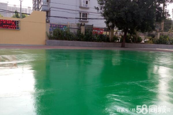 万州 地坪漆翻新维修